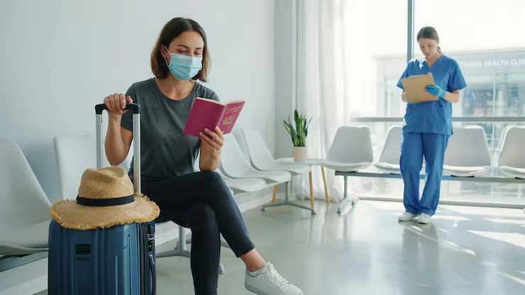 Travel Support